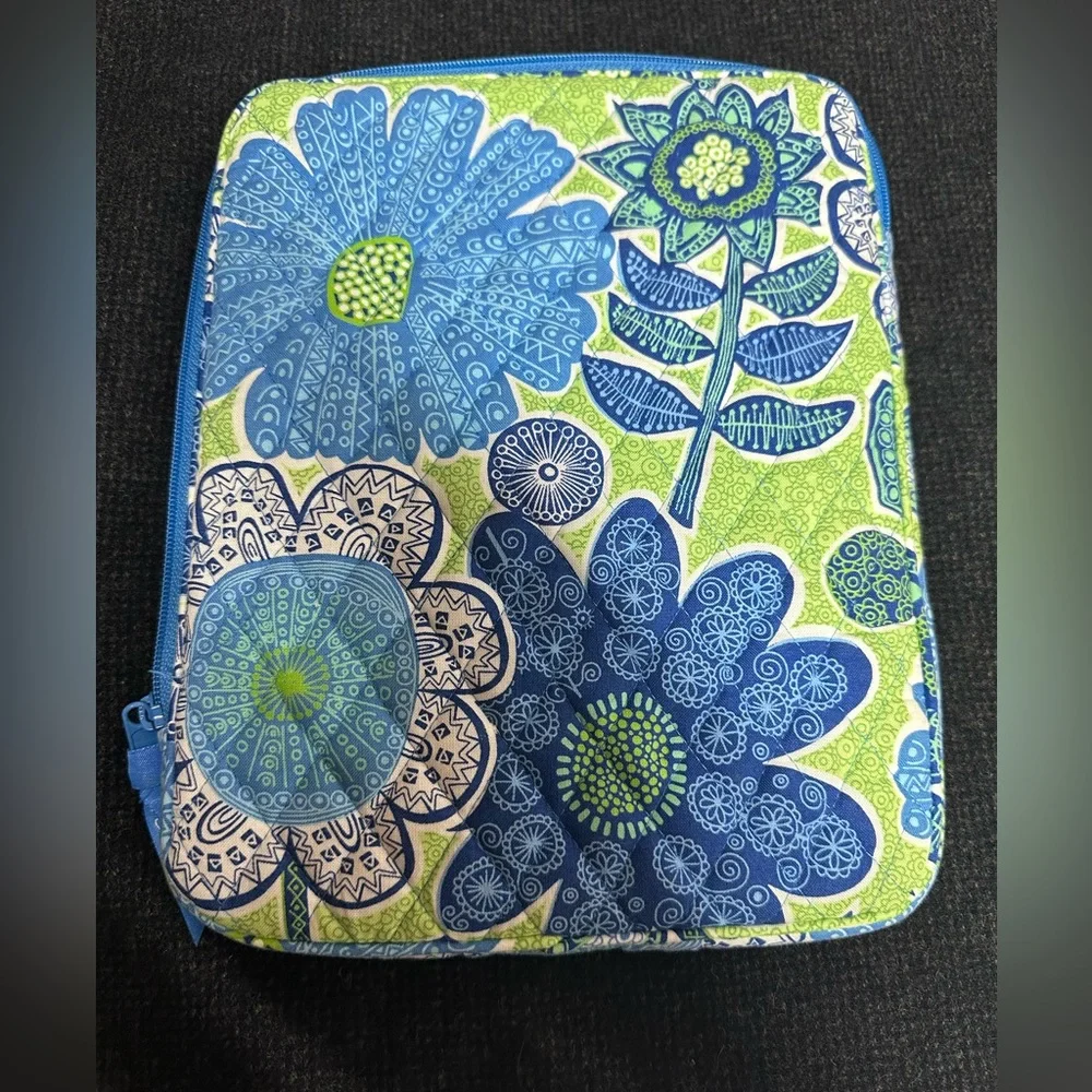 Vintage Vera Bradley Tablet IPad cover
